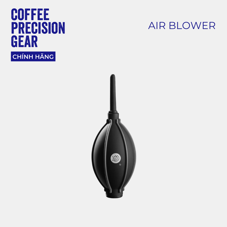 Dụng Cụ Thổi Bụi Vệ Sinh zeroHero - Air Blower