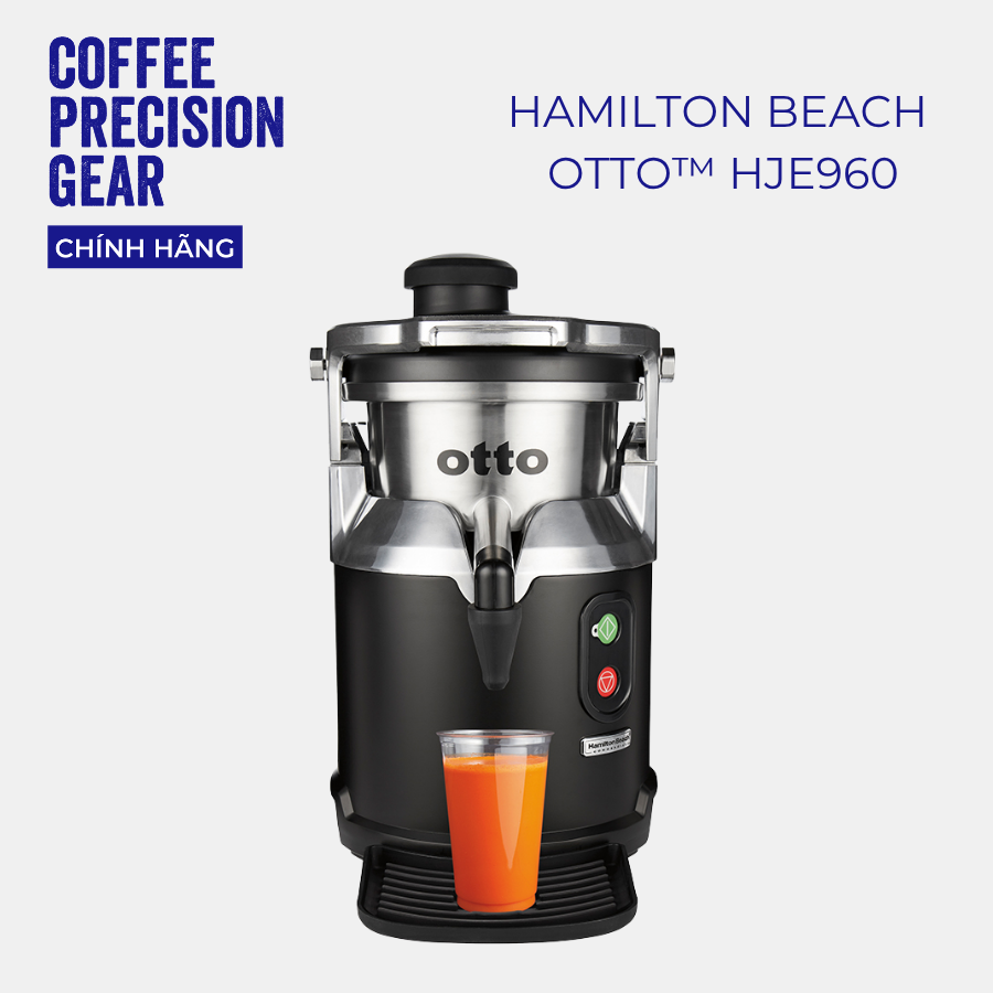 Máy Ép Trái Cây Hamilton Beach - Otto™ HJE960