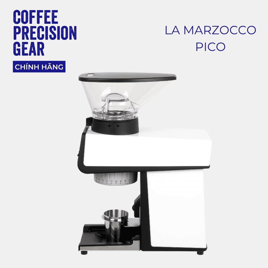 Máy Xay Cà Phê - La Marzocco - Pico