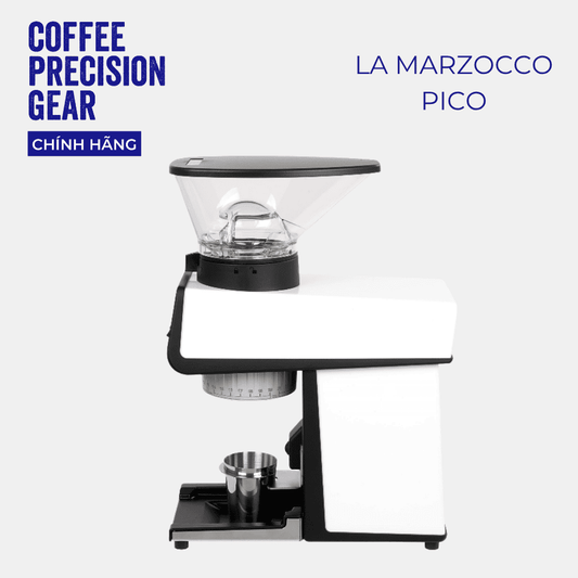 Máy Xay Cà Phê - La Marzocco - Pico