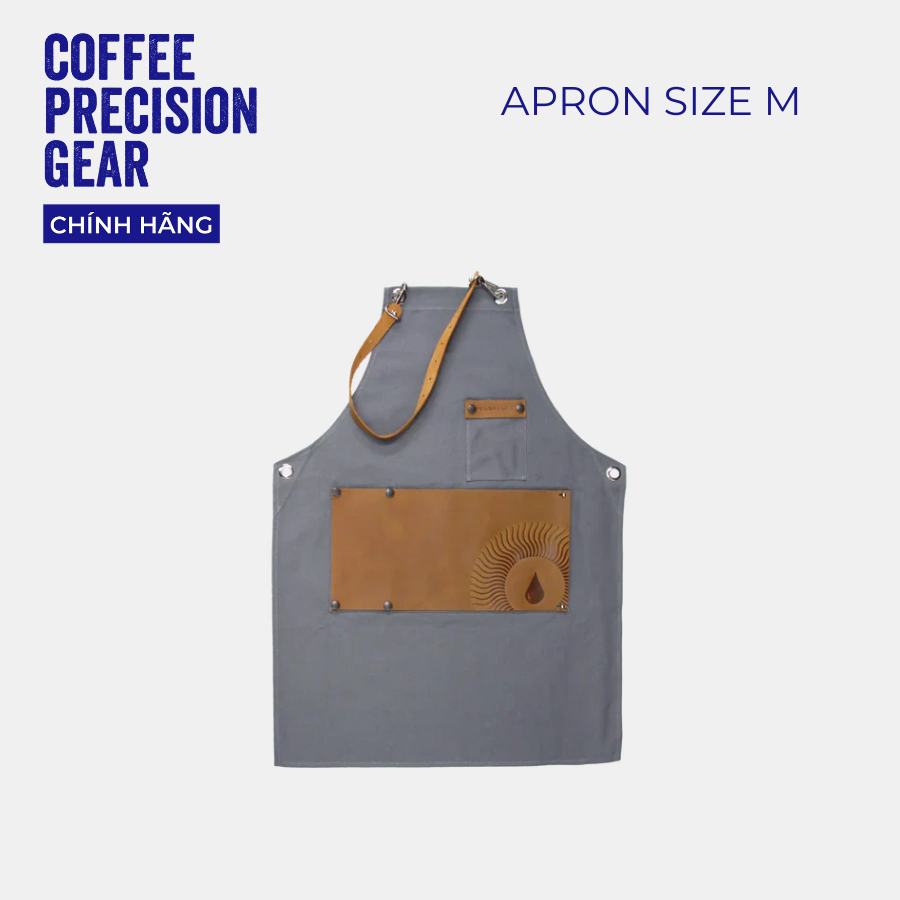 Tạp Dề Pesado - Barista Apron