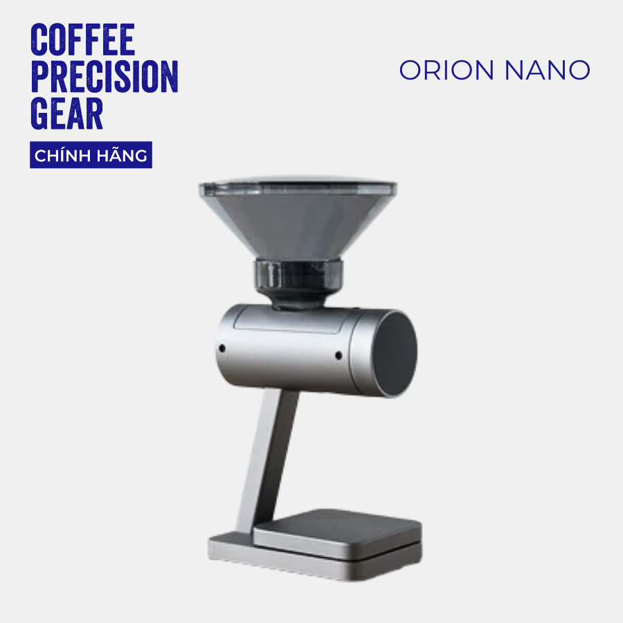Cân Kỹ Thuật Acaia Orion Nano AON301 - Space Grey