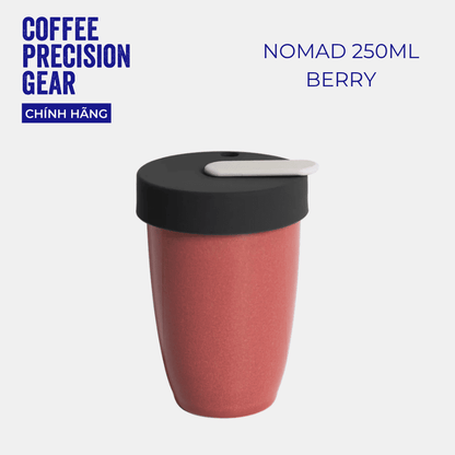 Ly Sứ Giữ Nhiệt Cao Cấp Chính Hãng 250ml Loveramics - Màu Potters - NOMAD