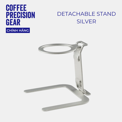 Giá đỡ cho máy pha cà phê Portable Espresso bằng nhôm zeroHero - Detachable Stand