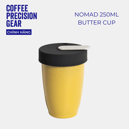 Ly Sứ Giữ Nhiệt Cao Cấp Chính Hãng 250ml Loveramics - Màu Potters - NOMAD