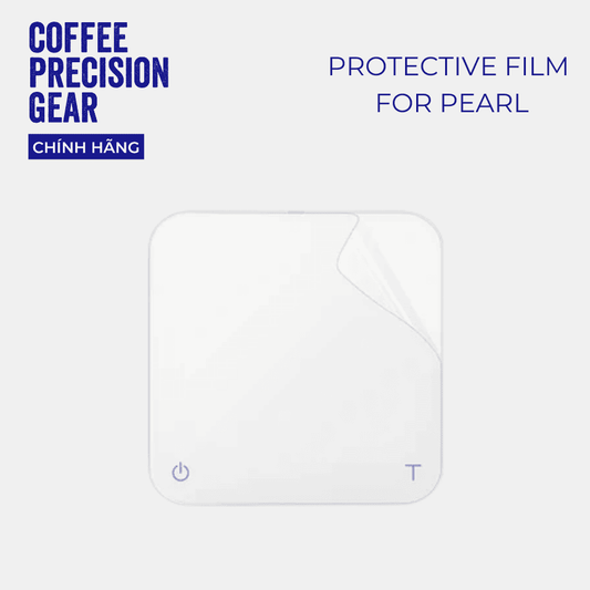 Miếng dán chống trầy xước mặt cân Acaia Pearl - Protective Film
