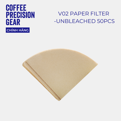 Giấy Lọc V60 zeroHero  - V02 Paper Filter