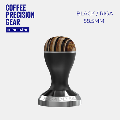 Tay Nén Cà Phê - Pesado Tamper 58.5mm