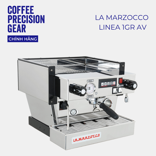 Máy pha cà phê - La Marzocco -  Linea 1GR AV