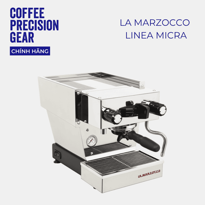 Máy Pha Cà Phê-La Marzocco - Linea Micra 1 Group