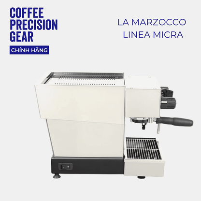 Máy Pha Cà Phê-La Marzocco - Linea Micra 1 Group