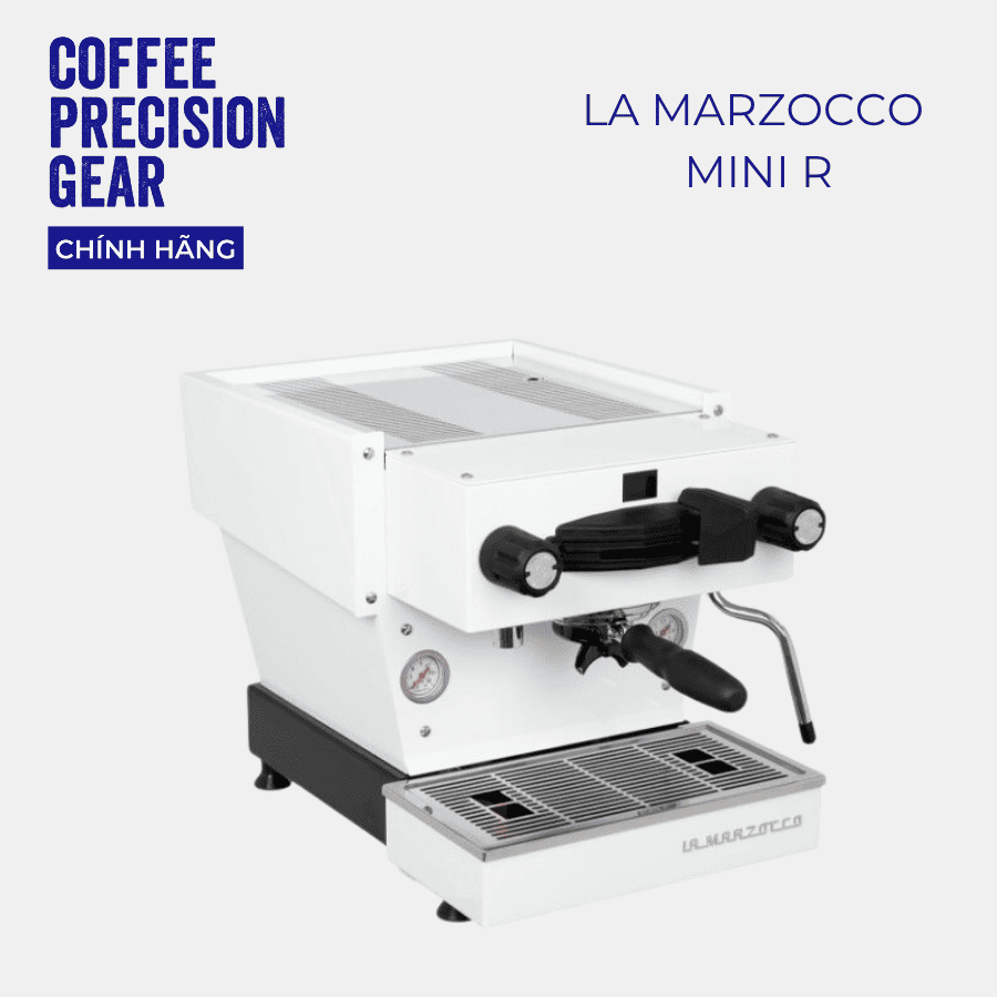 Máy Pha Cà Phê - La Marzocco - Mini R 1 Group