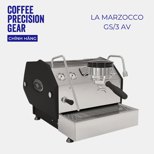 Máy Pha Cà Phê La Marzocco - GS/3 1 Group AV