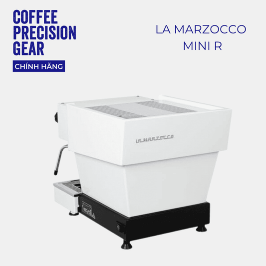 Máy Pha Cà Phê - La Marzocco - Mini R 1 Group
