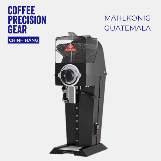 Máy Xay Cà Phê Mahlkonig Guatemala