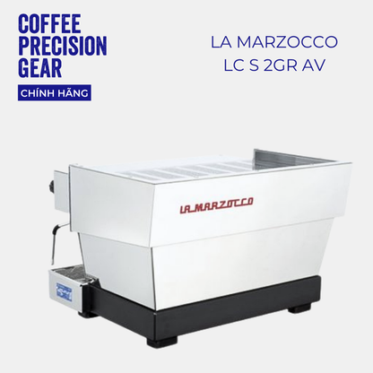 Máy Pha Cà Phê- La Marzocco -LC S 2 Group AV