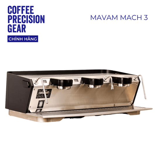 Máy Pha Cà Phê Mavam Mach 3