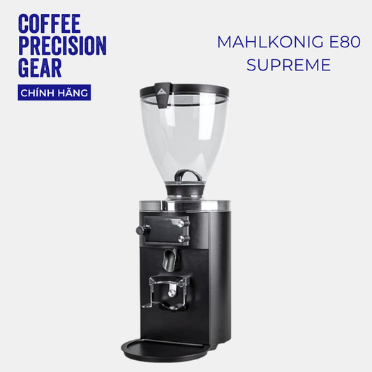 Máy Xay Cà Phê Mahlkonig E80 Supreme