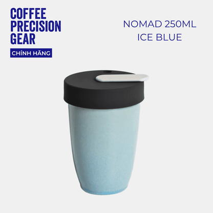Ly Sứ Giữ Nhiệt Cao Cấp Chính Hãng 250ml Loveramics - Màu Potters - NOMAD