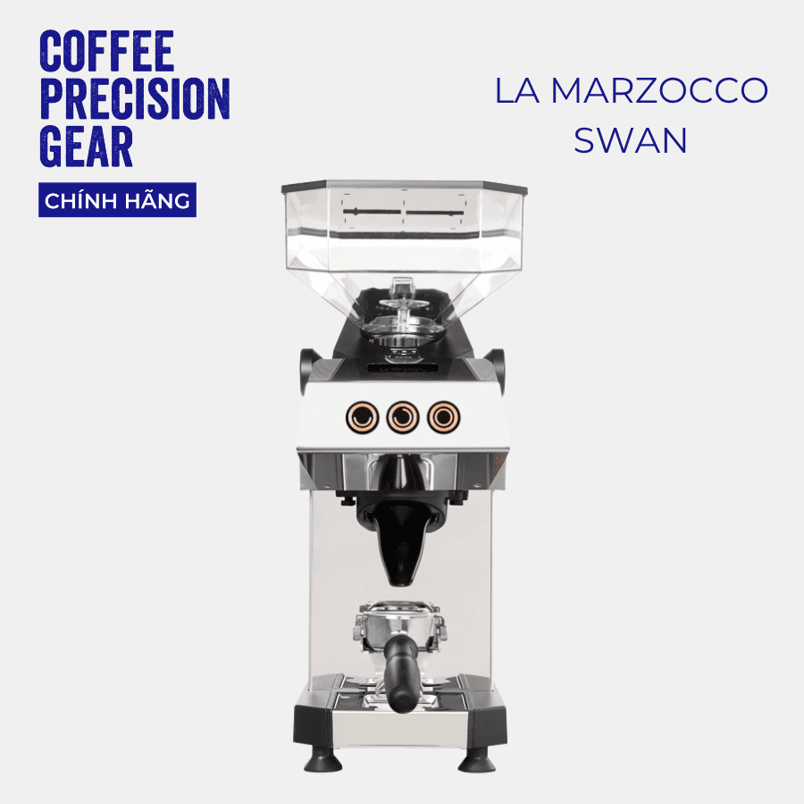 Máy Xay Cà Phê - La Marzocco Swan