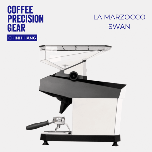 Máy Xay Cà Phê - La Marzocco Swan