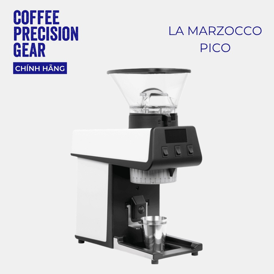 Máy Xay Cà Phê - La Marzocco - Pico