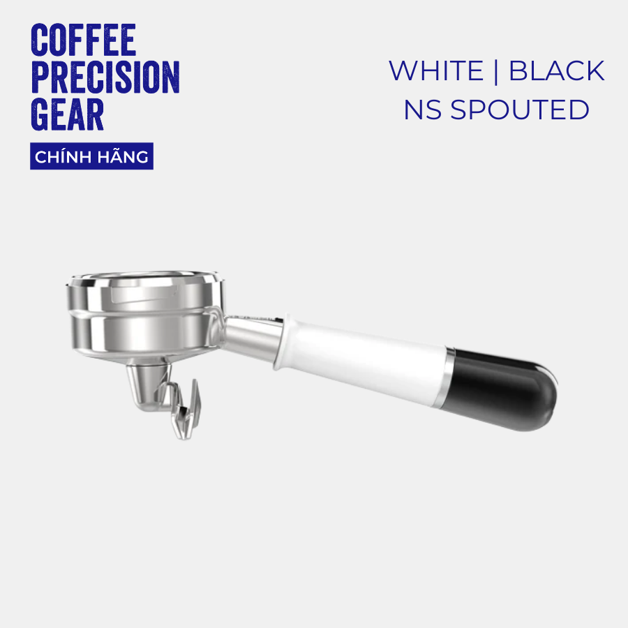 Tay Pha Cà Phê Có Vòi - Pesado Double Spouted Portafilter NS