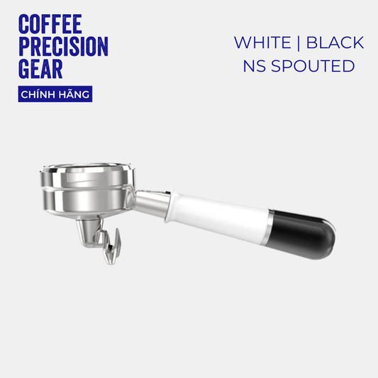 Tay Pha Cà Phê Có Vòi - Pesado Double Spouted Portafilter NS