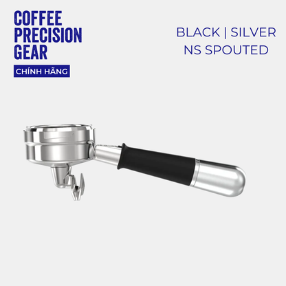 Tay Pha Cà Phê Có Vòi - Pesado Double Spouted Portafilter NS