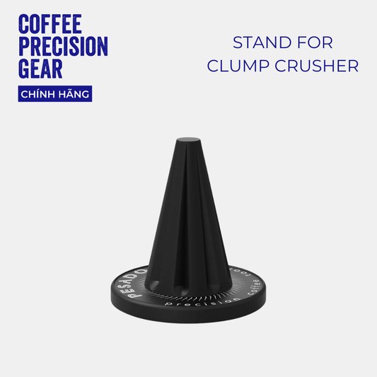 Đế Dụng Cụ Làm Tơi - Pesado Clump Crusher Stand (WDT Stool)