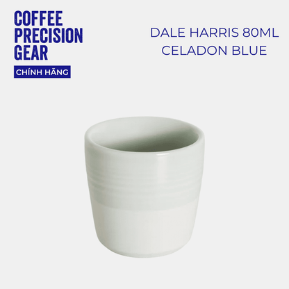 Ly gốm sứ 80ml Loveramics - Dale harris espresso cup
