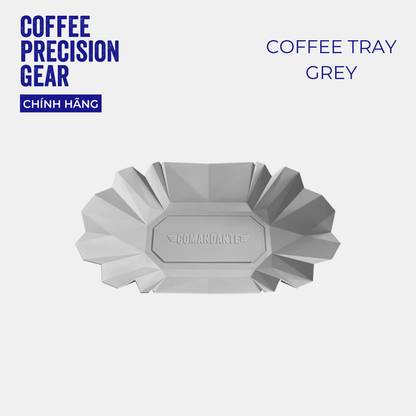 Khay Nhựa Chứa Hạt Cà Phê Lớn Comandante - Coffee Tray