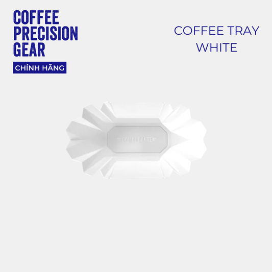 Khay Nhựa Chứa Hạt Cà Phê Nhỏ Comandante - Baby Coffee Tray