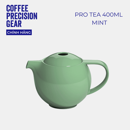 Bình Trà 400ml Kèm Lõi Lọc - LOVERAMICS - Pro Tea