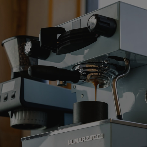 LA MARZOCCO