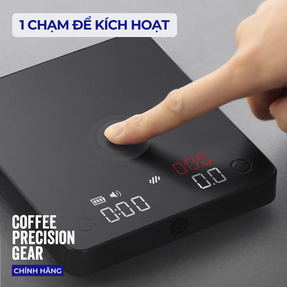 Cân điện tử thông minh zeroHero - Mini Scale