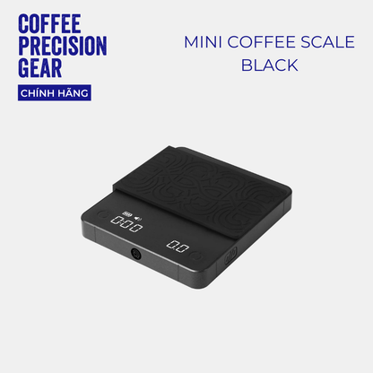Cân điện tử thông minh zeroHero - Mini Scale