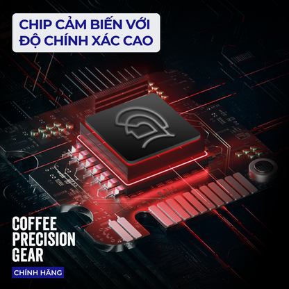 Cân điện tử thông minh zeroHero - Mini Scale
