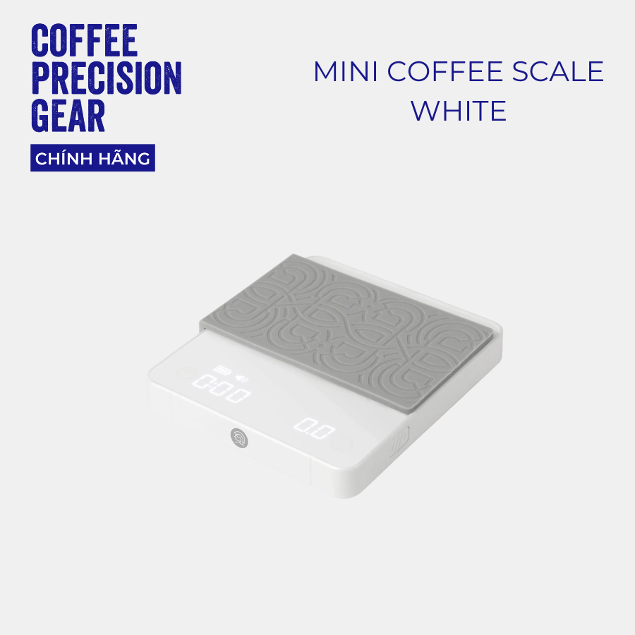 Cân điện tử thông minh zeroHero - Mini Scale