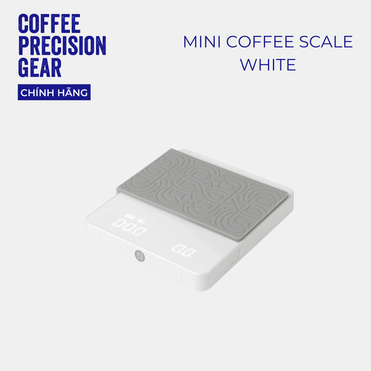 Cân điện tử thông minh zeroHero - Mini Scale