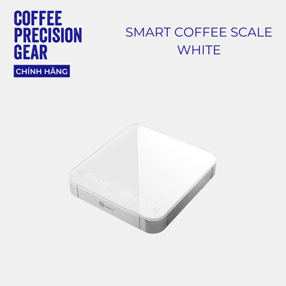 Cân điện tử thông minh Linzhi  zeroHero - Coffee scales