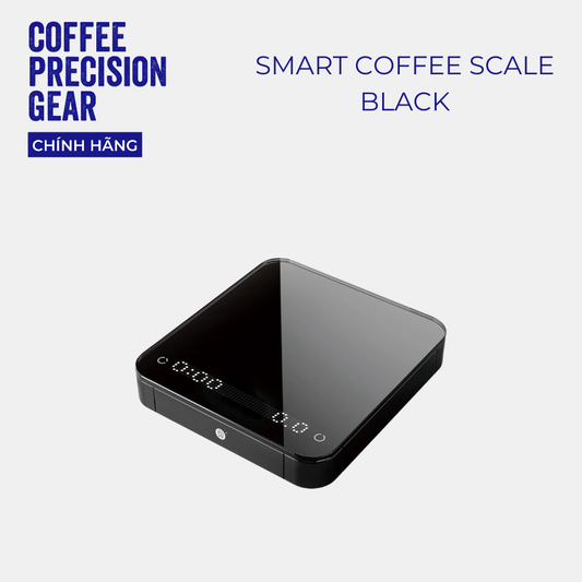 Cân điện tử thông minh Linzhi zeroHero - Coffee scales