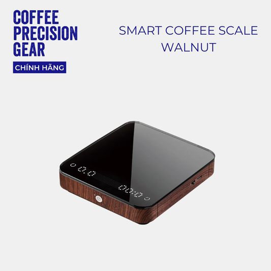 Cân điện tử thông minh Linzhi  zeroHero - Coffee scales