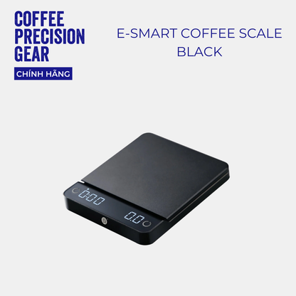 Cân điện tử thông minh Yunzhi zeroHero - Esmart scales