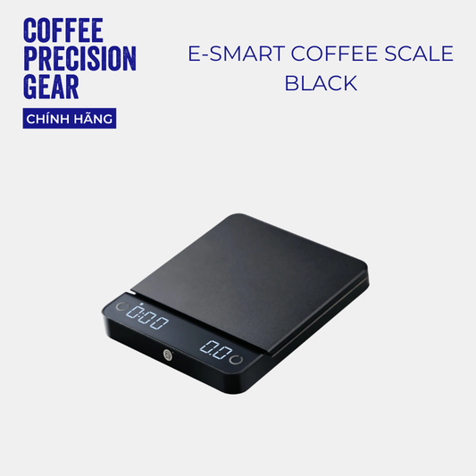 Cân điện tử thông minh Yunzhi zeroHero - Esmart scales