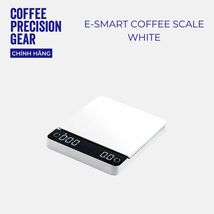 Cân điện tử thông minh Yunzhi zeroHero - Esmart scales