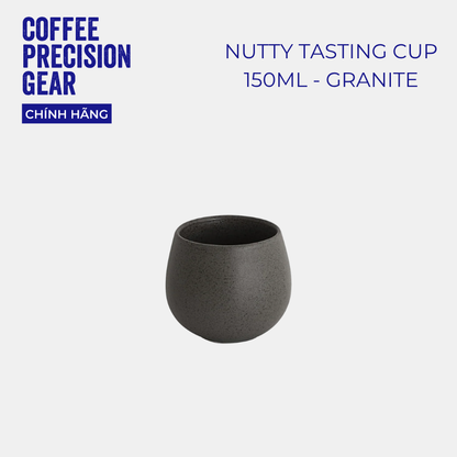 Ly Sứ Uống Cà Phê Cao Cấp Loveramics - Brewers Nutty Tasting Cup 150ml