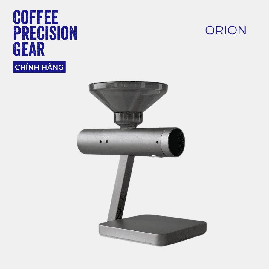 Cân kỹ thuật phễu Acaia - Orion AO101