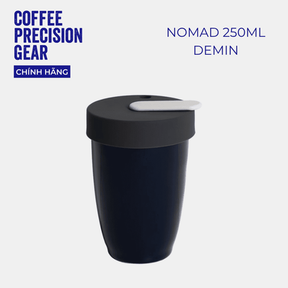 Ly Sứ Giữ Nhiệt Cao Cấp Chính Hãng 250ml (Màu Cơ Bản) Loveramics - NOMAD
