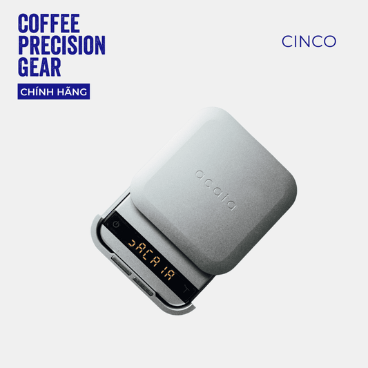 Cân Kỹ Thuật ACAIA - Cinco AC101